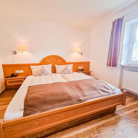 Berghotel Sonnenklause Sonthofen Ngoại thất bức ảnh