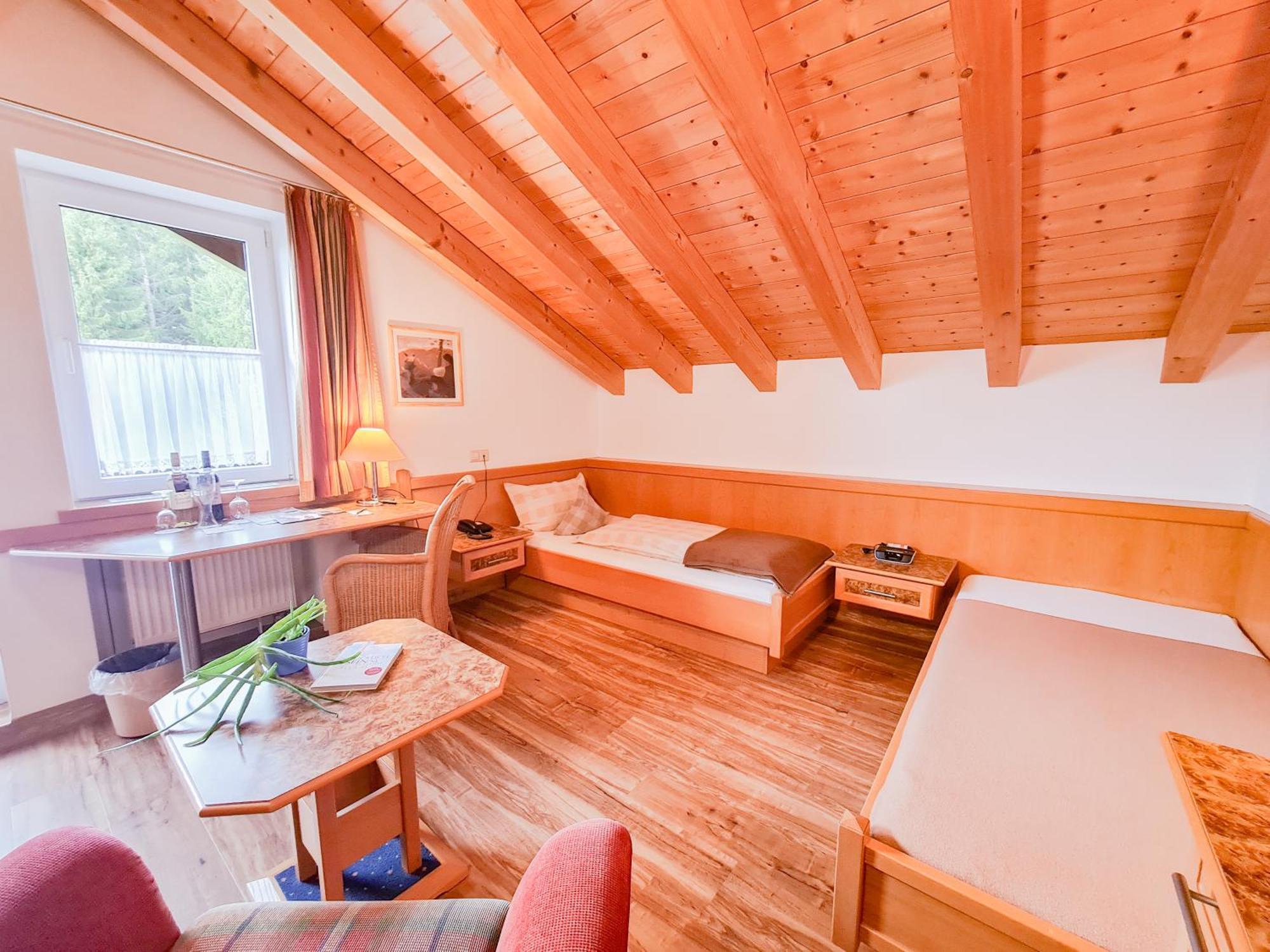 Berghotel Sonnenklause Sonthofen Ngoại thất bức ảnh