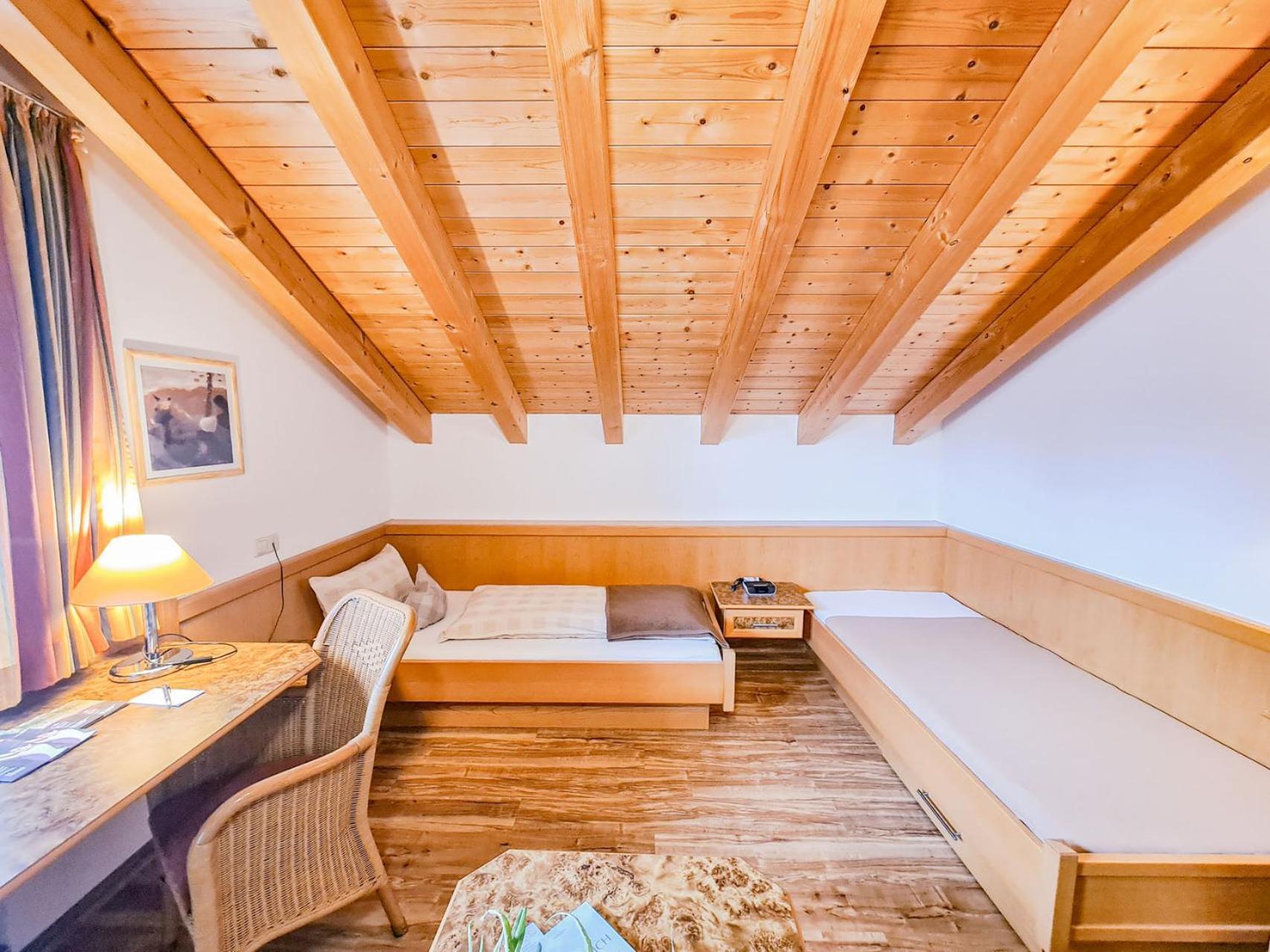 Berghotel Sonnenklause Sonthofen Ngoại thất bức ảnh