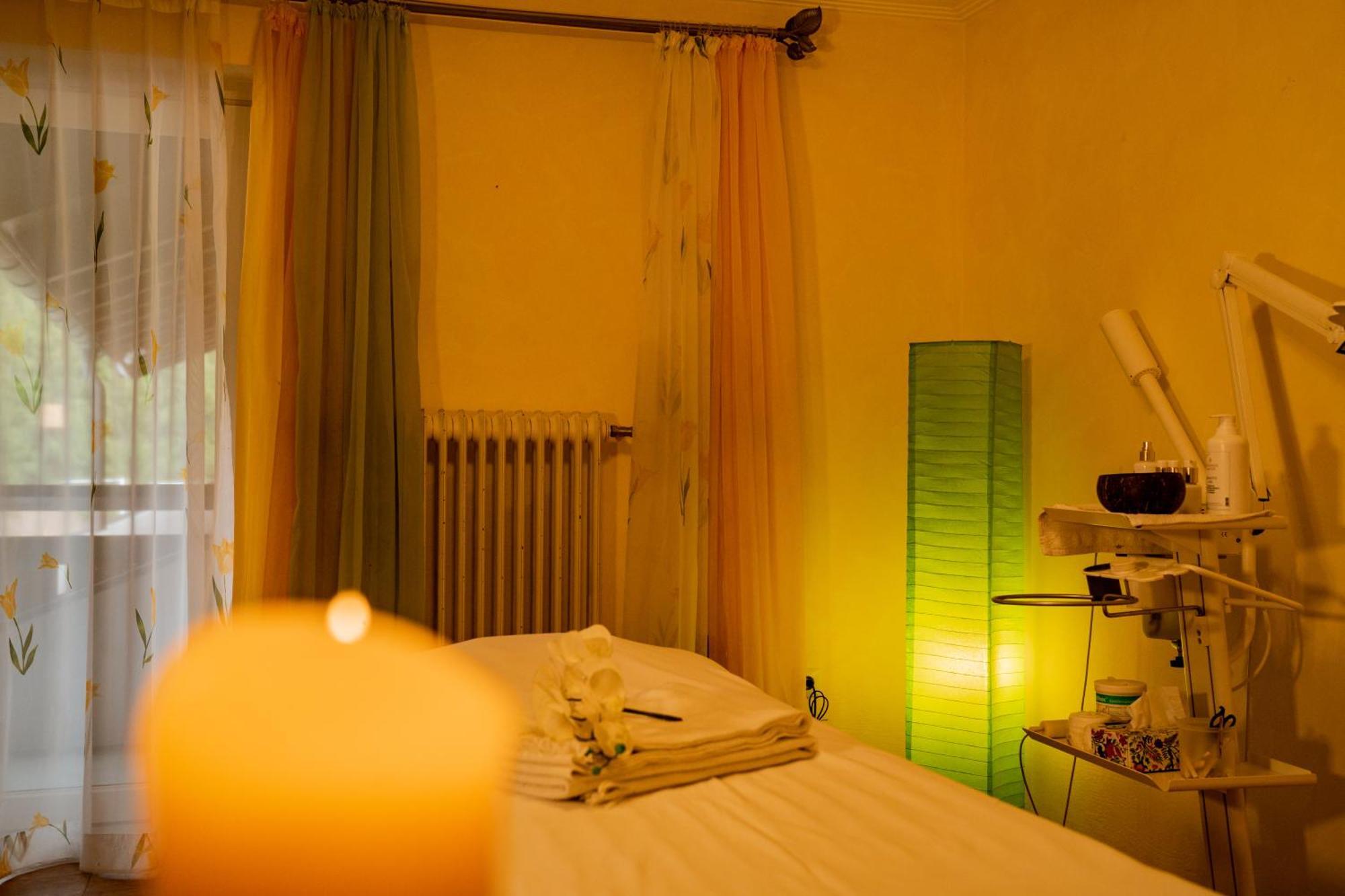Berghotel Sonnenklause Sonthofen Ngoại thất bức ảnh