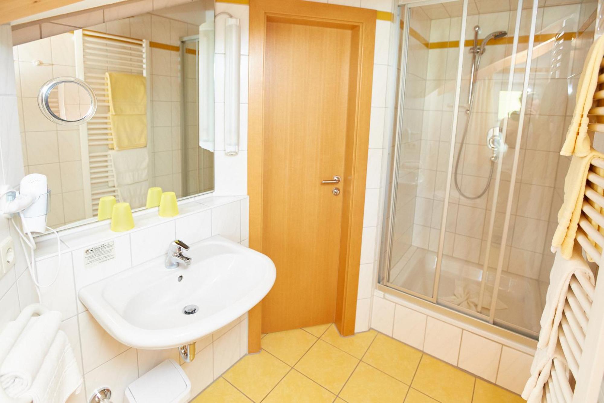 Berghotel Sonnenklause Sonthofen Ngoại thất bức ảnh