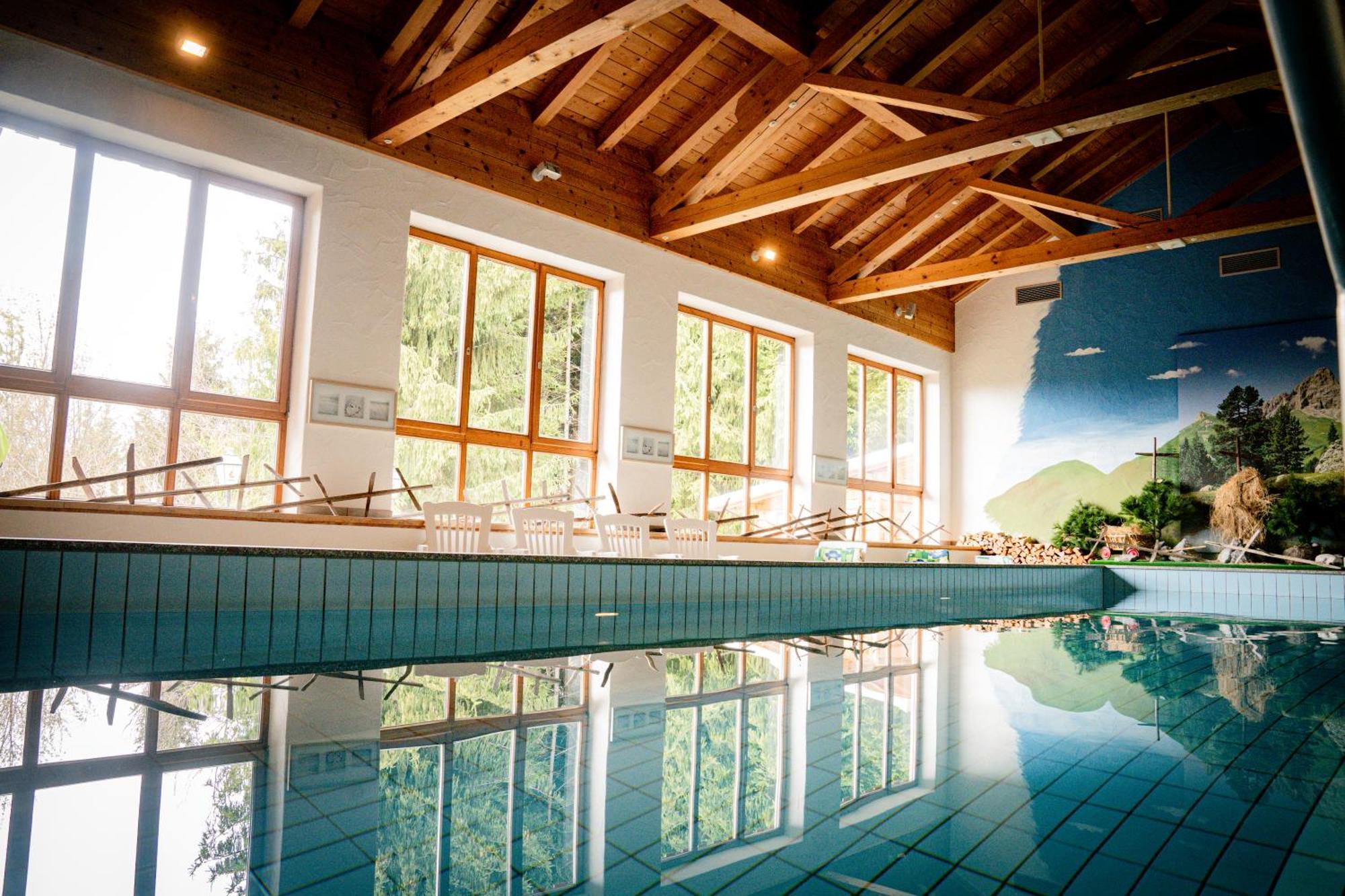 Berghotel Sonnenklause Sonthofen Ngoại thất bức ảnh