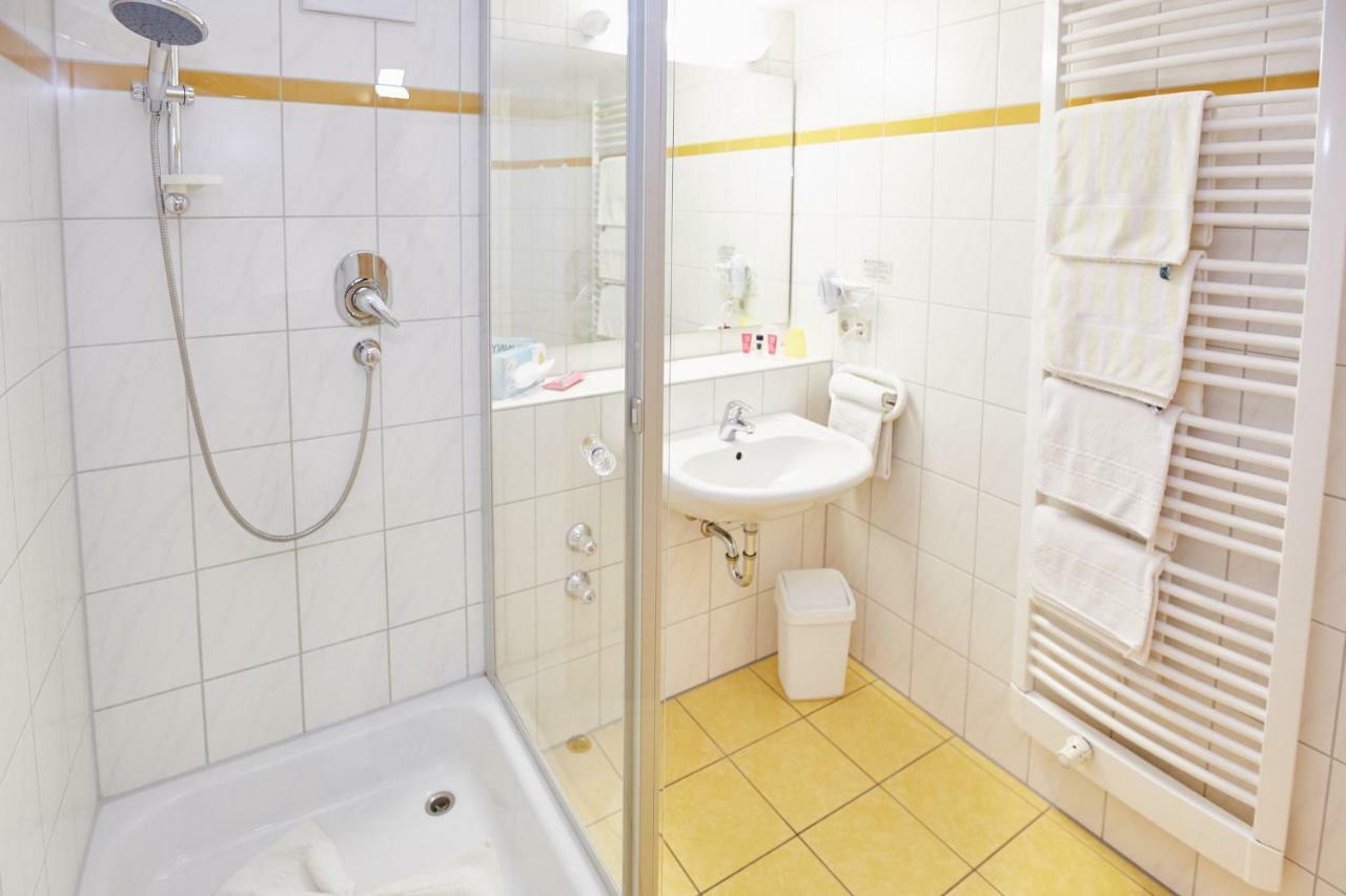 Berghotel Sonnenklause Sonthofen Ngoại thất bức ảnh