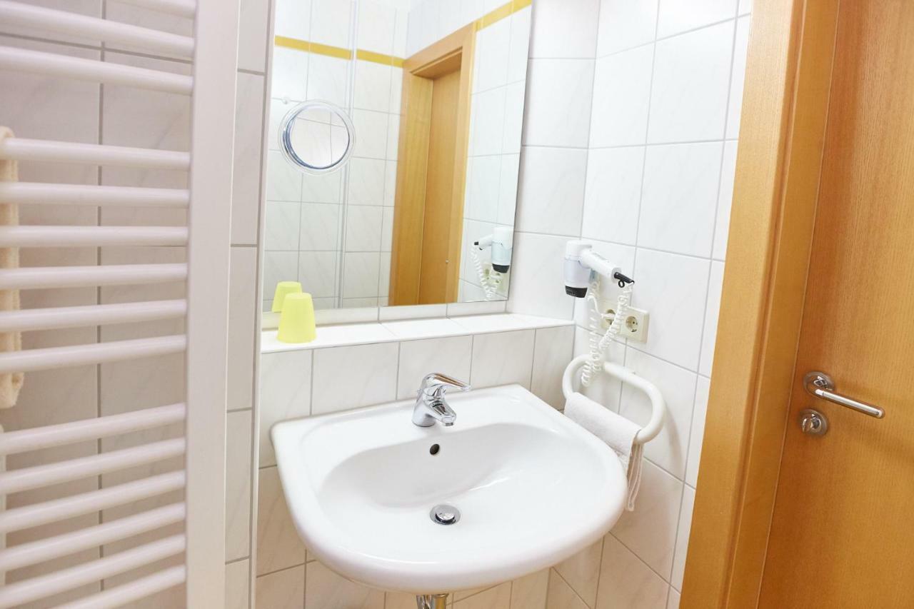 Berghotel Sonnenklause Sonthofen Ngoại thất bức ảnh